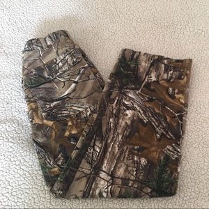 Game Winner boys pants